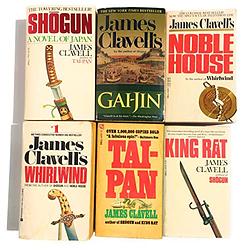Shogun