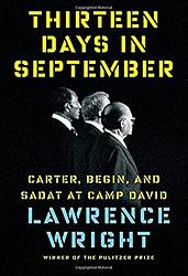 Thirteen Days In September