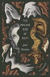 The Obscene Bird Of Night