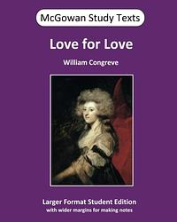 Love For Love