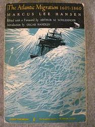 The Atlantic Migration
