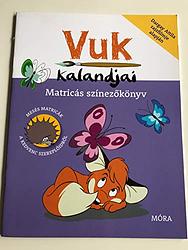 Vuk
