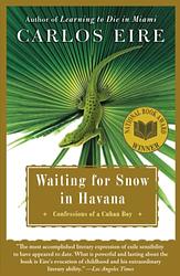 Waiting for Snow in Havana