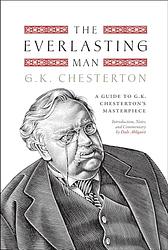 The Everlasting Man
