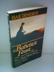 Anecdotes of Destiny