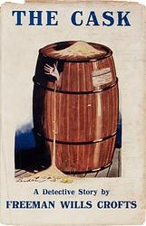 The Cask