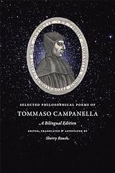 Poems Of Tommaso Campanella