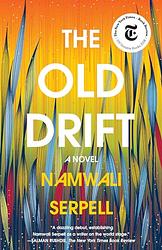 The Old Drift