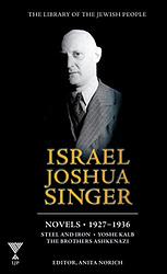 The Brothers Ashkenazi