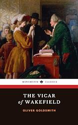 The Vicar of Wakefield