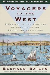 Voyagers to the West