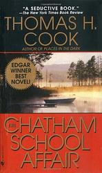 Chatham School Affair