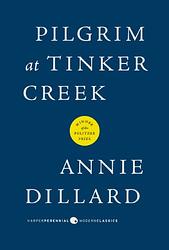 Pilgrim at Tinker Creek