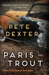 Paris Trout
