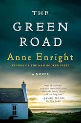 The Green Road