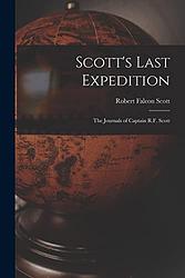 Scott's Last Expedition