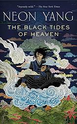 The Black Tides Of Heaven