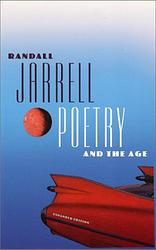 Poetry and the Age