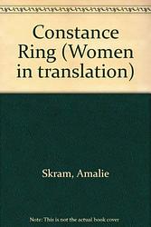Constance Ring