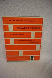 The Orlando Furioso