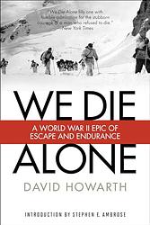 We Die Alone