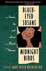 Black Eyed Susans And Midnight Birds