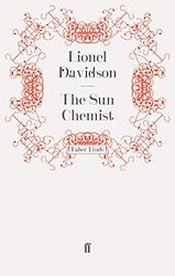 The Sun Chemist