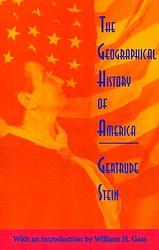 The Geographical History Of America