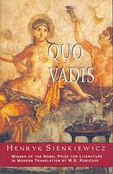 Quo Vadis