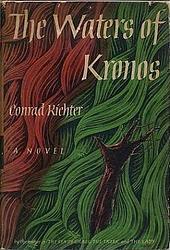 The Waters of Kronos