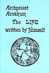 The Life Written By Himself