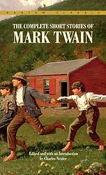 Complete Short Stories