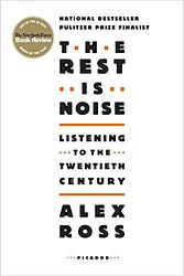 The Rest is Noise