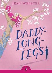 Daddy Long Legs