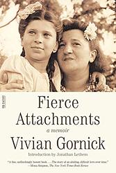 Fierce Attachments
