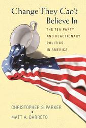 Change We Can Believe In