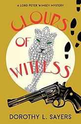 Clouds Of Witness