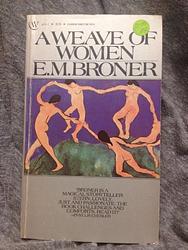 A Weave Of Women