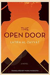 The Open Door