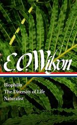 The Diversity of Life
