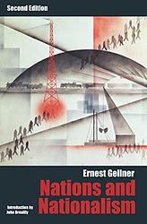 Nations And Nationalism