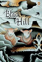 On the Black Hill