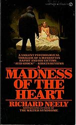 A Madness Of The Heart