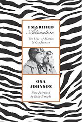 I Married Adventure