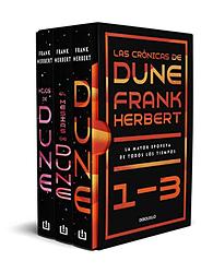 Children Of Dune