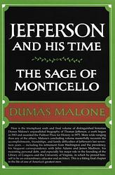 Jefferson and His Time