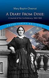 Mary Chesnut's Civil War