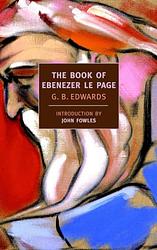The Book Of Ebenezer Le Page