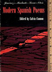 Poems Of Blas De Otero