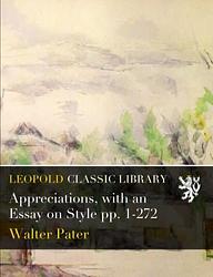 Appreciations